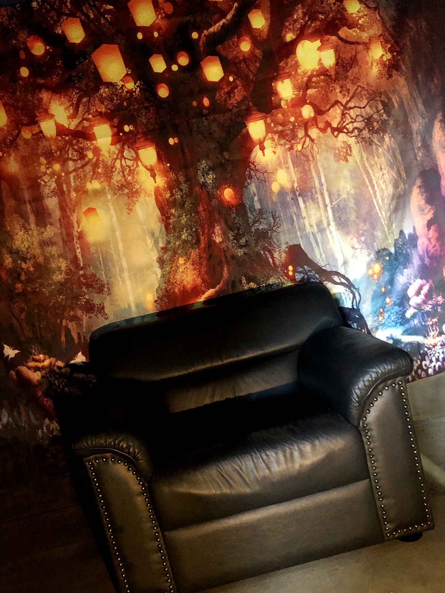 徳島　セルフスタジオ　アトリエDP