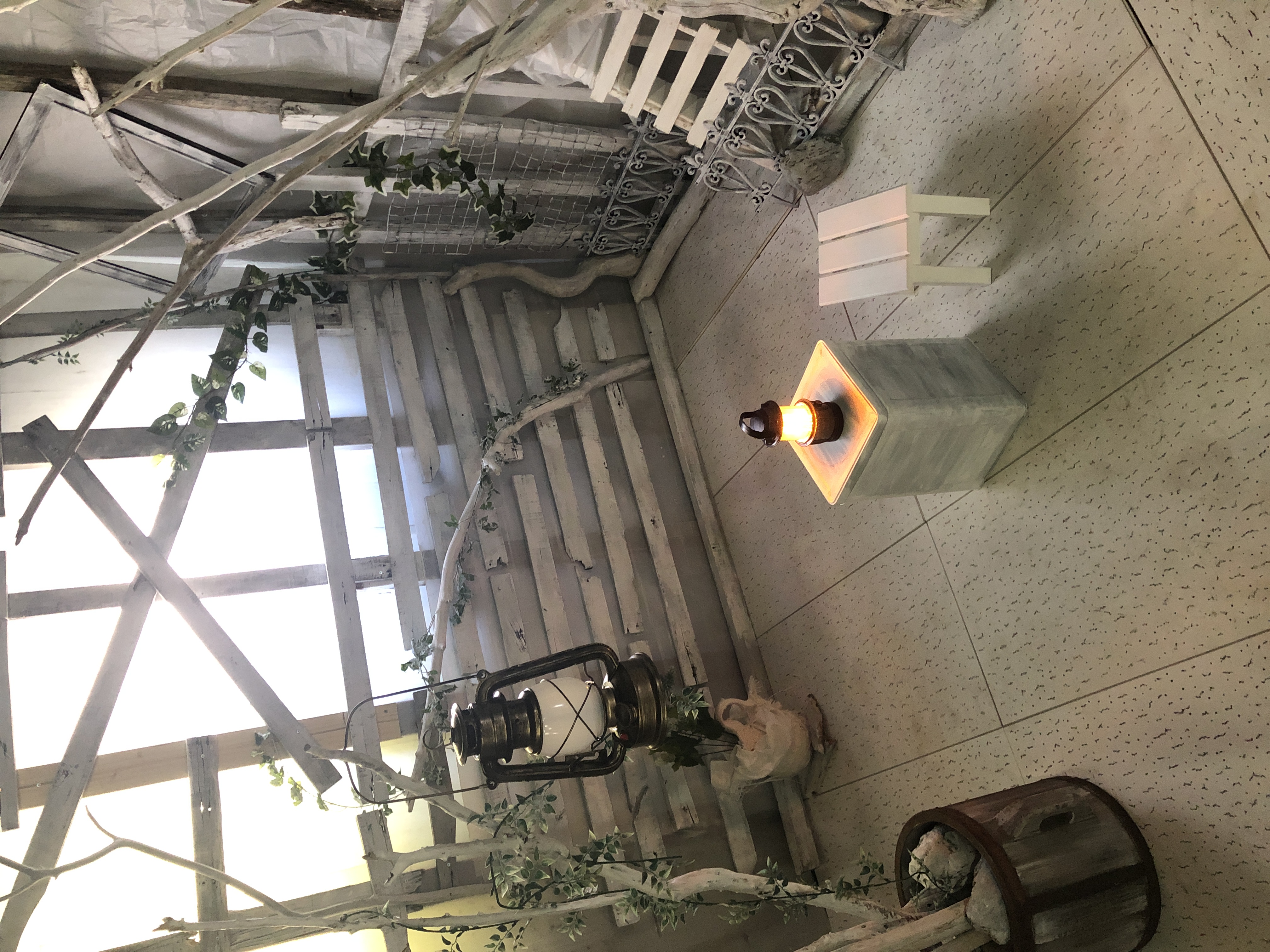 徳島　セルフスタジオ　アトリエDP