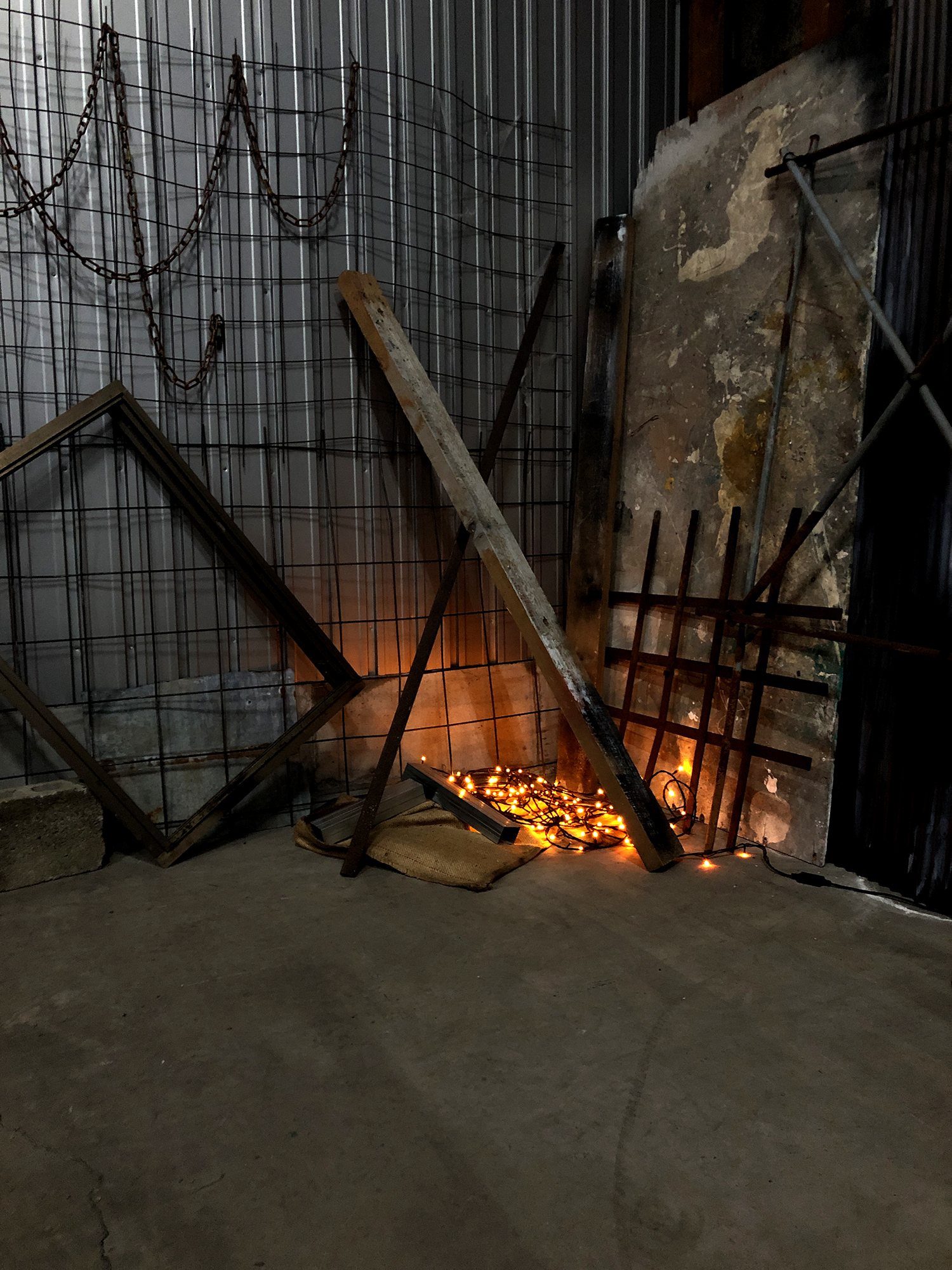 徳島　セルフスタジオ　アトリエDP