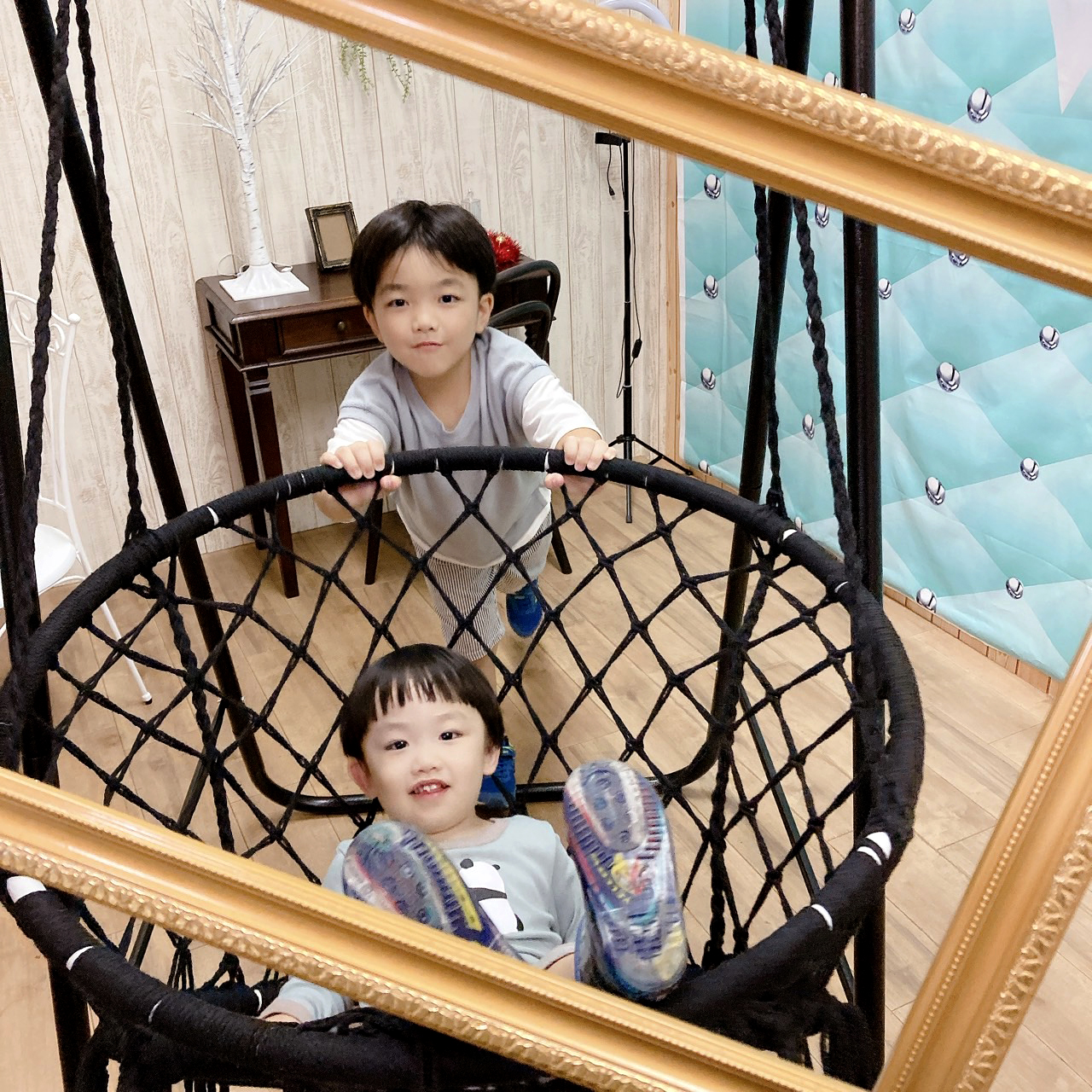 画像が表示できない時に表示する文字列