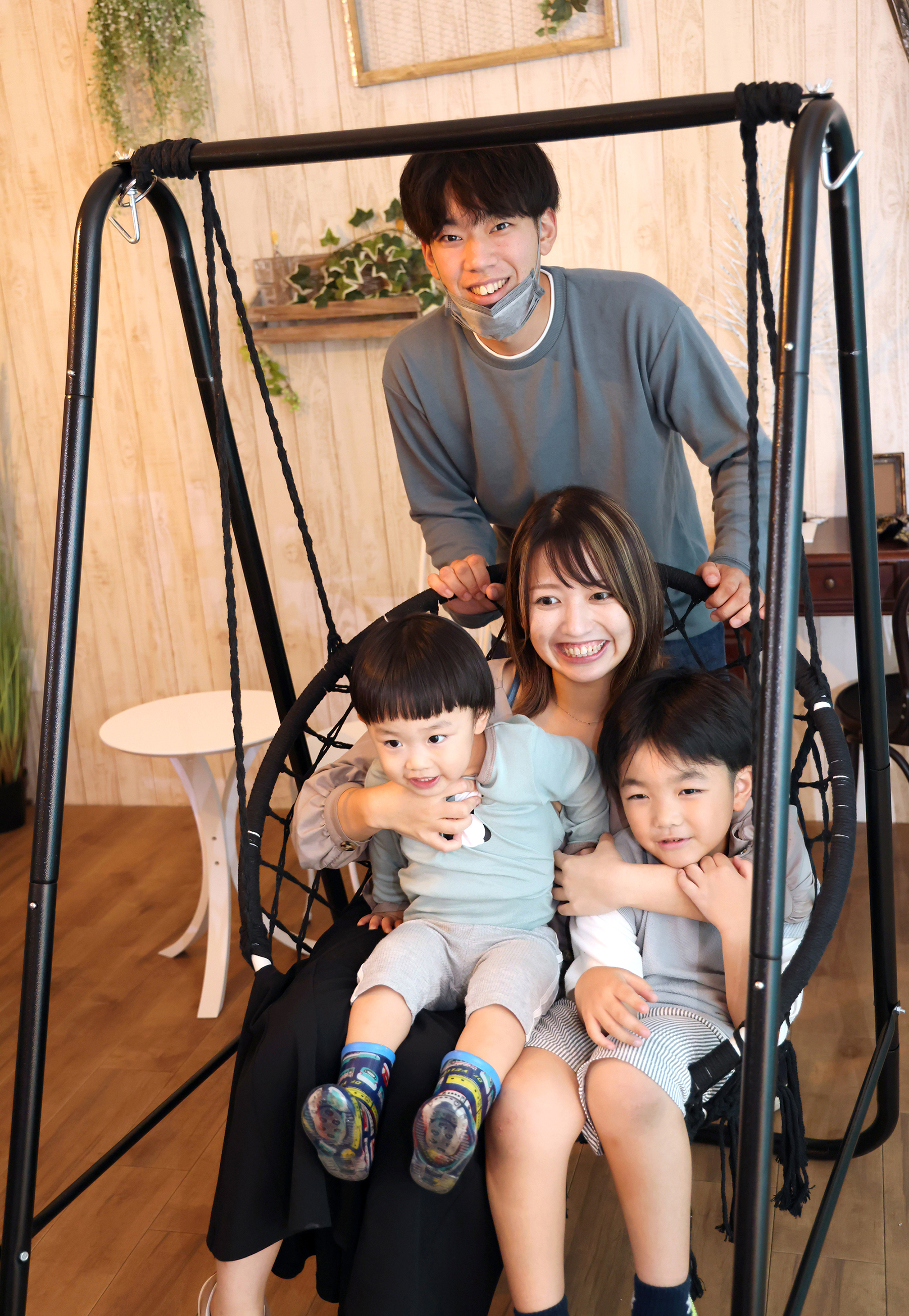 画像が表示できない時に表示する文字列