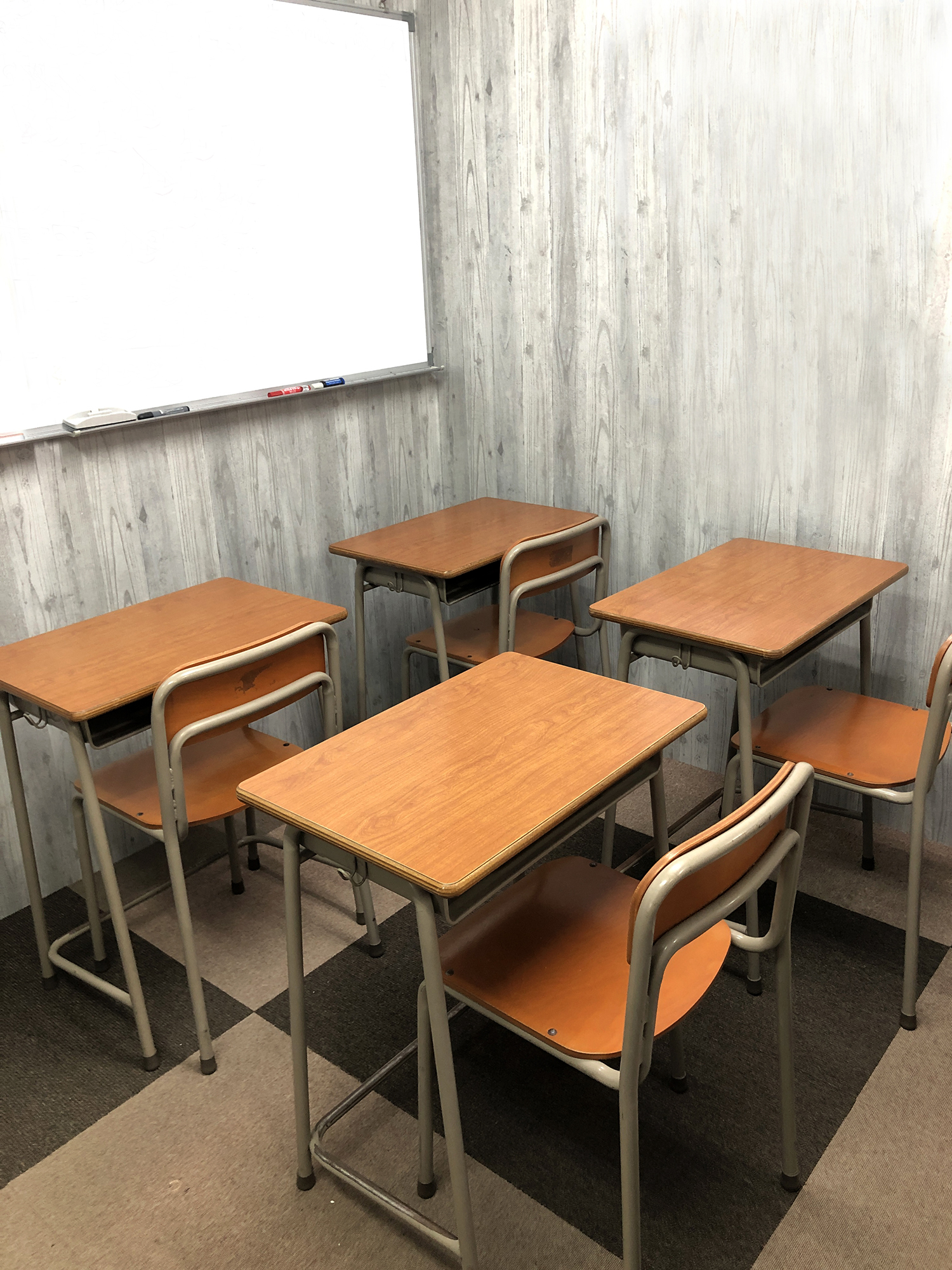 教室　アトリエＤＰ