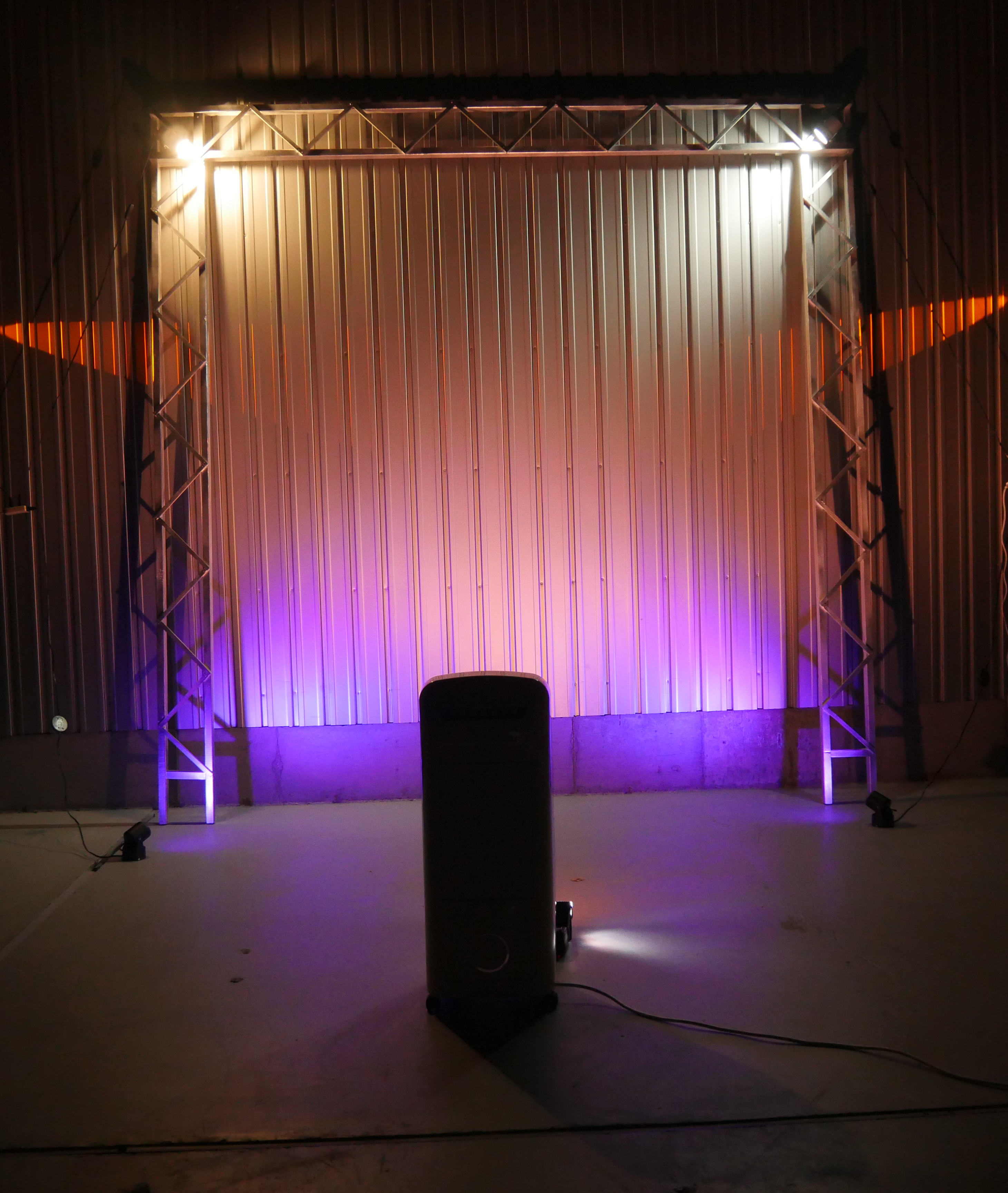 徳島　セルフスタジオ　アトリエDP